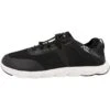 Clarks Atl Coast Rock- Zapatillas - Black