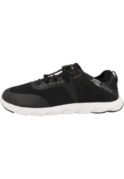Clarks Atl Coast Rock- Zapatillas - Black