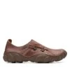 Clarks Mamo Spirit G - Zapatillas - Brown