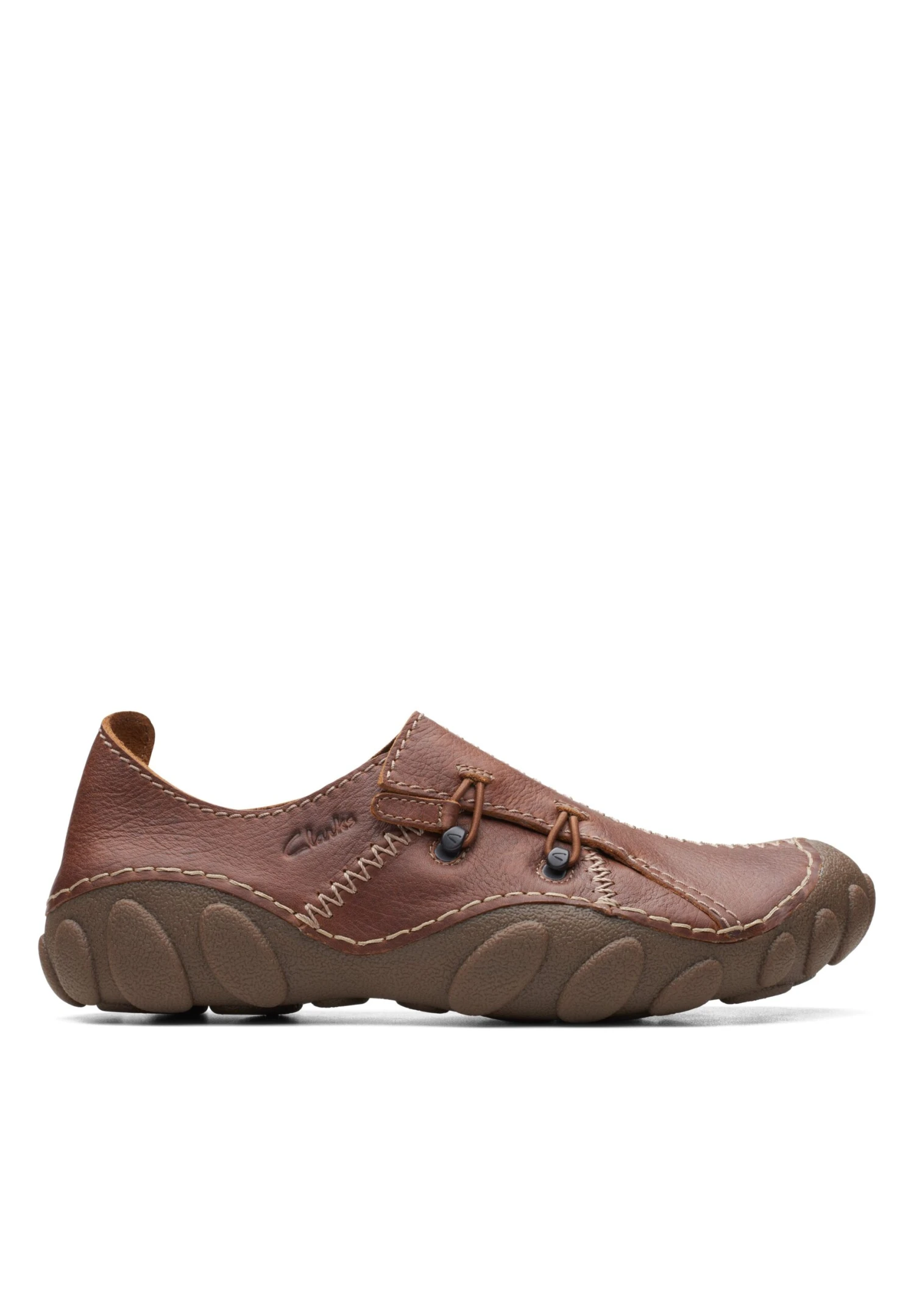 Clarks Mamo Spirit G - Zapatillas - Brown 1 Clarks Mamo Spirit G - Zapatillas - Brown