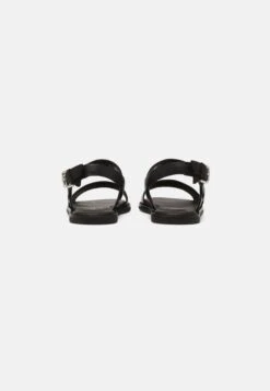 Clarks Karsea Strap - Sandalias - Black -Ofertas Clarks Tienda 78774e4ff74044d8a417121cdd776403