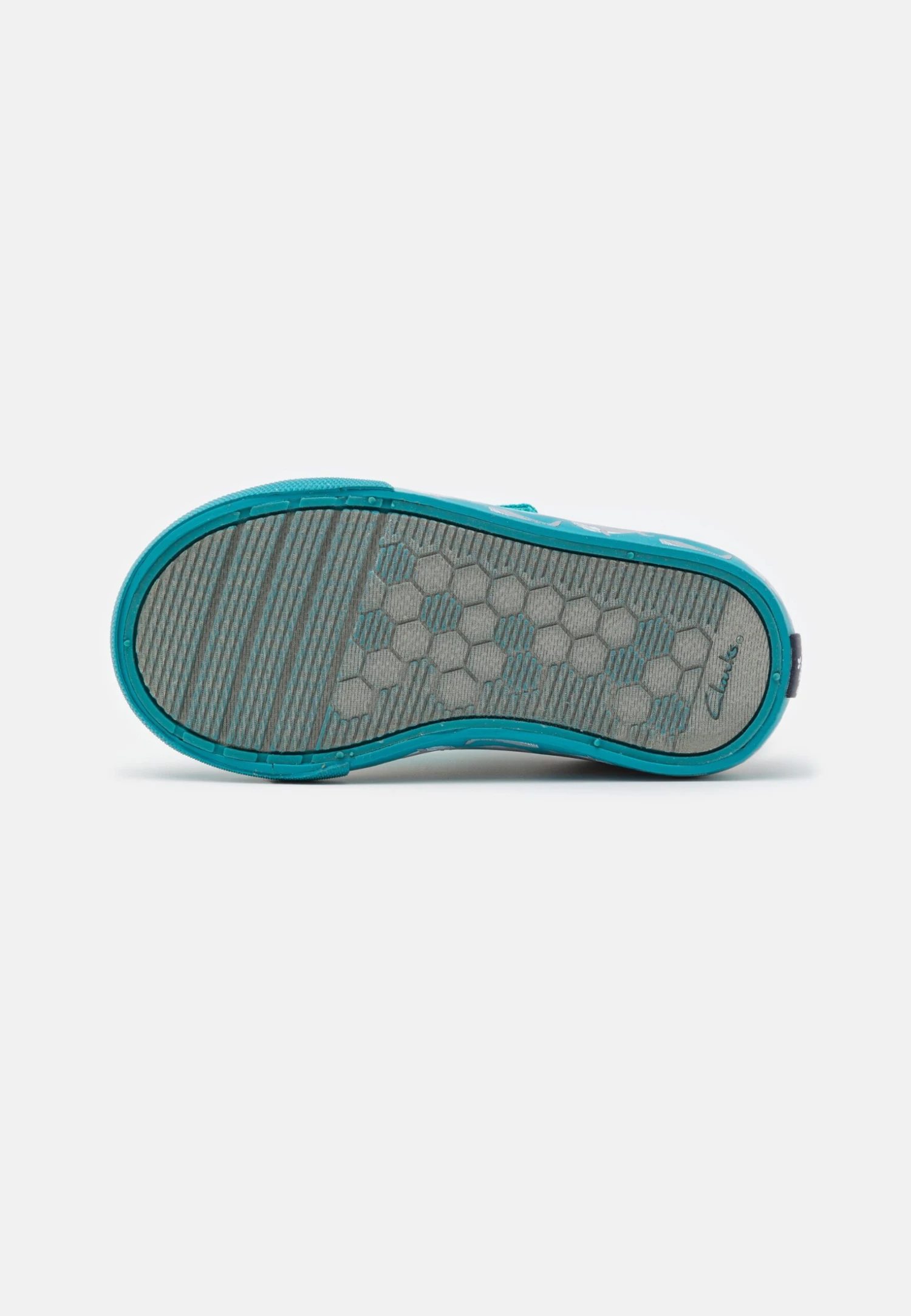 Clarks X Frugi Foxing Lo Racek - Zapatillas - Light Grey 5 Clarks X Frugi Foxing Lo Racek - Zapatillas - Light Grey - Imagen 5