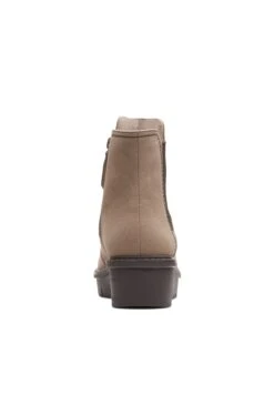 Clarks Airabell MoveD - Botines Bajos - Beige -Ofertas Clarks Tienda 78b05e962a6944ecb2b96b434e87e9c6