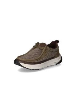 Clarks Atl Trailwally - Zapatillas - Khaki