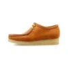 Clarks Originals Wallabee - Náuticos - Tan