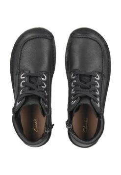 Clarks Originals Funny Cedar - Botines Con Cordones - Schwarz 6 Clarks Originals Funny Cedar - Botines Con Cordones - Schwarz -Ofertas Clarks Tienda 7940bcd9a08b45e0b53ed1655efcb491