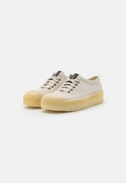 Clarks Originals Tor Hoop - Zapatillas - Off White 8 Clarks Originals Tor Hoop - Zapatillas - Off White -Ofertas Clarks Tienda 79d778572e8644cfaadc2f89740c0596