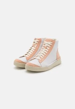 Clarks Craftcup Rise - Zapatillas Altas - Pale Peach 8 Clarks Craftcup Rise - Zapatillas Altas - Pale Peach -Ofertas Clarks Tienda 7a324ed7470f4fa887694afbf4d6ac84