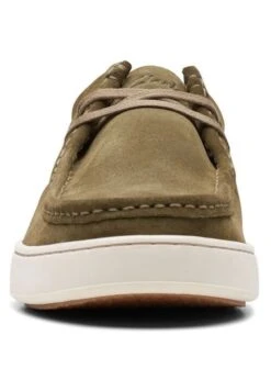 Clarks Zapatos Con Cordones - Kaki -Ofertas Clarks Tienda 7a7d7ec3405f4198ba393503ce230940