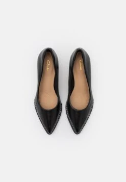 Clarks Thorna Court - Tacones - Black -Ofertas Clarks Tienda 7adb909127544632b589577383580230