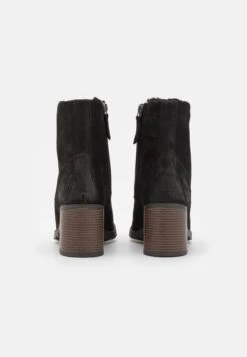 Clarks Clarkwell Lace - Botines Con Cordones - Black 9 Clarks Clarkwell Lace - Botines Con Cordones - Black -Ofertas Clarks Tienda 7b6f9bf6c7174ce6b64acbcb28771d09