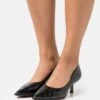 Clarks Thorna Court - Tacones - Black