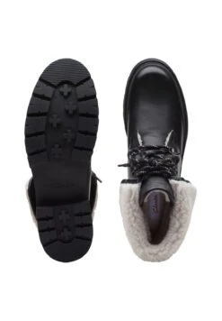 Clarks Orianna Turn - D - Botas Para La Nieve - Black 9 Clarks Orianna Turn - D - Botas Para La Nieve - Black -Ofertas Clarks Tienda 7c27f40590ee493f903d3dca197d5fe3