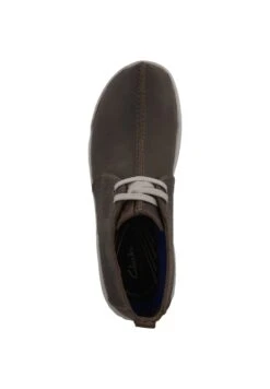 Clarks Zapatos Con Cordones - Beeswax -Ofertas Clarks Tienda 7c99b9469fb94da8b6baf2848d4356ce