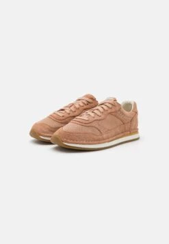 Clarks Craftrun- Zapatillas - Warm Beige -Ofertas Clarks Tienda 7ce37aa100ce48f0990a8f89db1725c7