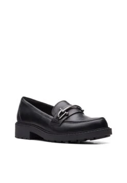 Clarks Orinoco2 Edge - D - Mocasines - Black -Ofertas Clarks Tienda 7d90fa74b1934218bc14979ae016ea2f