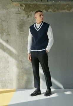 Clarks Un Aldric Lace - Zapatos Con Cordones - Black -Ofertas Clarks Tienda 7dacaa53b7024ddb8f17d2db928ecd1a