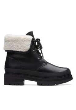 Clarks Orianna Turn - D - Botas Para La Nieve - Black 12 Clarks Orianna Turn - D - Botas Para La Nieve - Black -Ofertas Clarks Tienda 7df940dde7594f63bea4e116ce9ff6ba