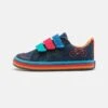 Clarks X Frugi Foxing Unisex - Zapatillas - Navy