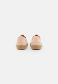 Clarks Barleigh Weave - Zapatos De Vestir - Light Sand Combination -Ofertas Clarks Tienda 7f1a279bdb8848798bda3c7a9c186885