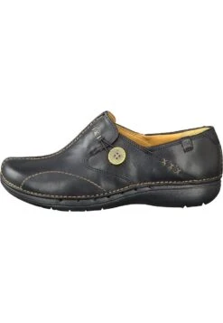 Clarks Un Loop - Mocasines - Schwarz -Ofertas Clarks Tienda 7f56e2efe06a47d282853f0d050b4374