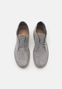 Clarks Originals Desert Boot - Zapatos Con Cordones - Greystone 9 Clarks Originals Desert Boot - Zapatos Con Cordones - Greystone -Ofertas Clarks Tienda 802c01d2f3454180b8656aa2e6736fe5