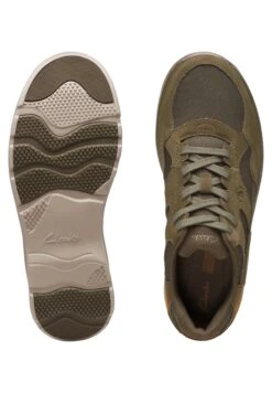 Clarks Zapatillas - Green 9 Clarks Zapatillas - Green -Ofertas Clarks Tienda 8102ca59faaa4441b00c6c05b1ae257d