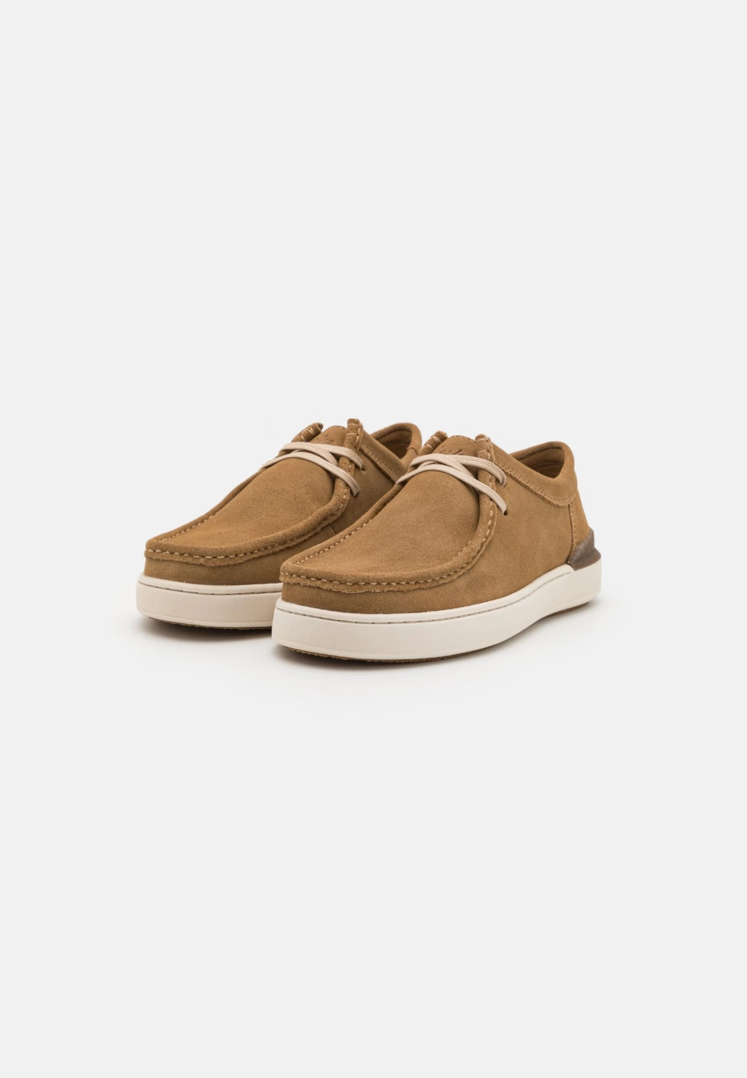 Clarks Court Lite Wally - Zapatos De Vestir - Dark Sand 2 Clarks Court Lite Wally - Zapatos De Vestir - Dark Sand - Imagen 2
