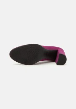 Clarks Freva- Zapatos Altos - Purple -Ofertas Clarks Tienda 814fa79788d74b7da57c0332fefc1fd2