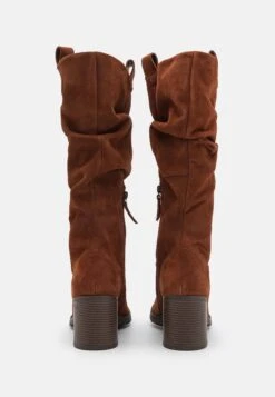 Clarks Rise - Botas - British Tan -Ofertas Clarks Tienda 825049717fc7430b982b72b74b050200