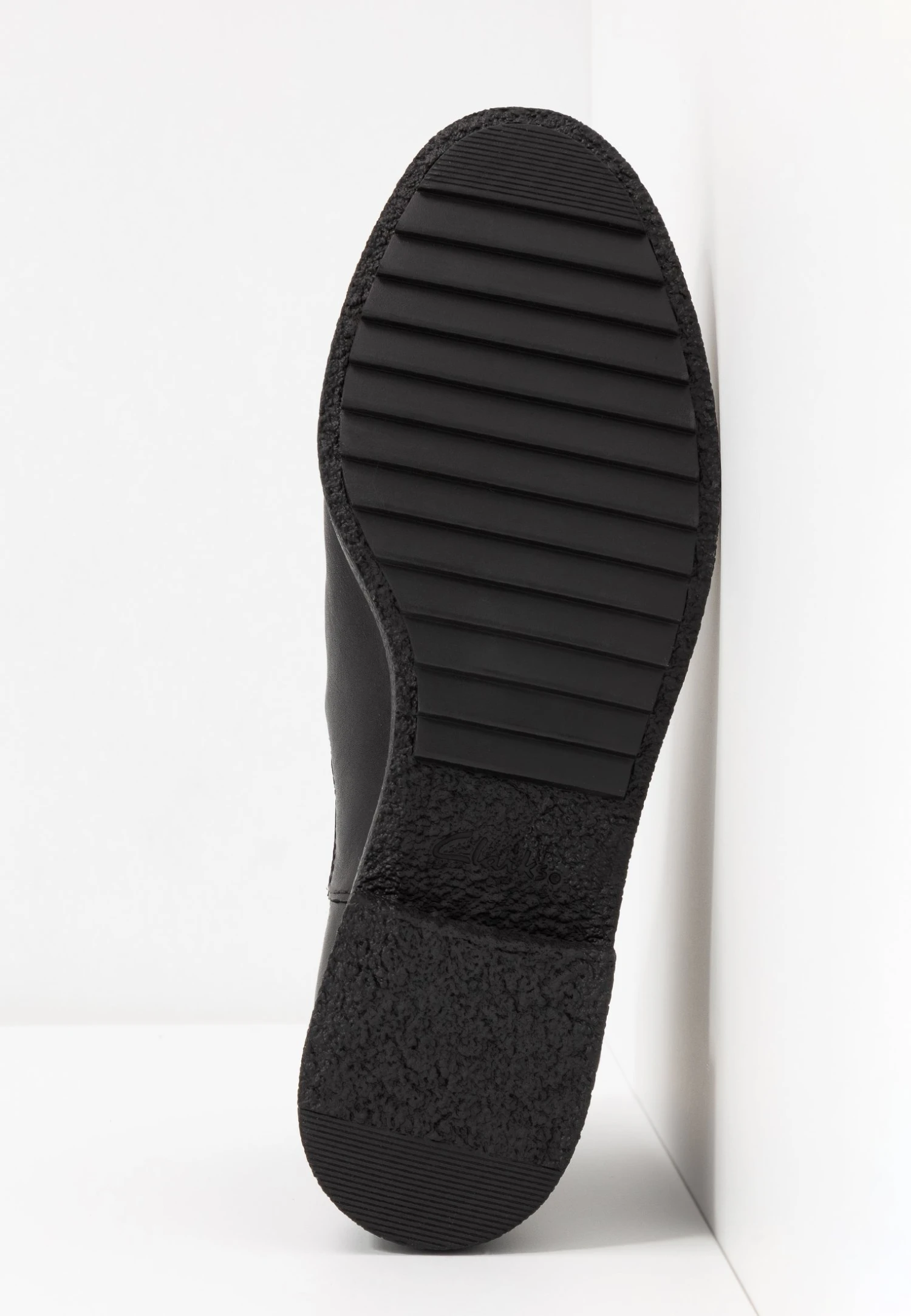 Clarks Griffin Plaza - Botines Bajos - Black 7 Clarks Griffin Plaza - Botines Bajos - Black - Imagen 7