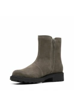 Clarks Opal Sky- Botines Bajos - Green -Ofertas Clarks Tienda 8431c930bc704b3ea774e30bf1f8c45d