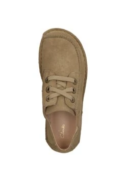 Clarks Funny Dream- Zapatos Con Cordones - Beige -Ofertas Clarks Tienda 8443888aa674452290dd39e302ea6884