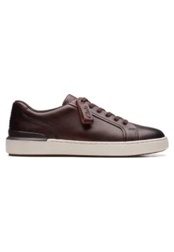 Clarks Courtlite Move - Zapatillas - Dark Tan -Ofertas Clarks Tienda 845403c7c74c4bc8a7100d4484905862