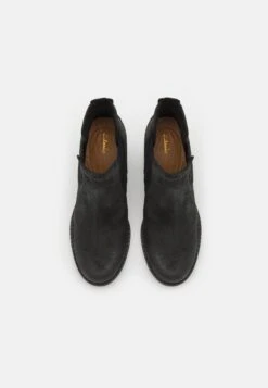 Clarks Leda Up - Botines Bajos - Black -Ofertas Clarks Tienda 84c6d84163a34dbf9a8c71db1b68cd2f