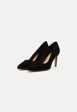 Clarks Laina Rae - Tacones - Black 8 Clarks Laina Rae - Tacones - Black -Ofertas Clarks Tienda 854f6fd8de704ad3b61584f4fba02472