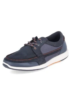 Clarks Sail West - Náuticos - Blau 13 Clarks Sail West - Náuticos - Blau -Ofertas Clarks Tienda 858de68c90d34b0eb68d7c2274974e21