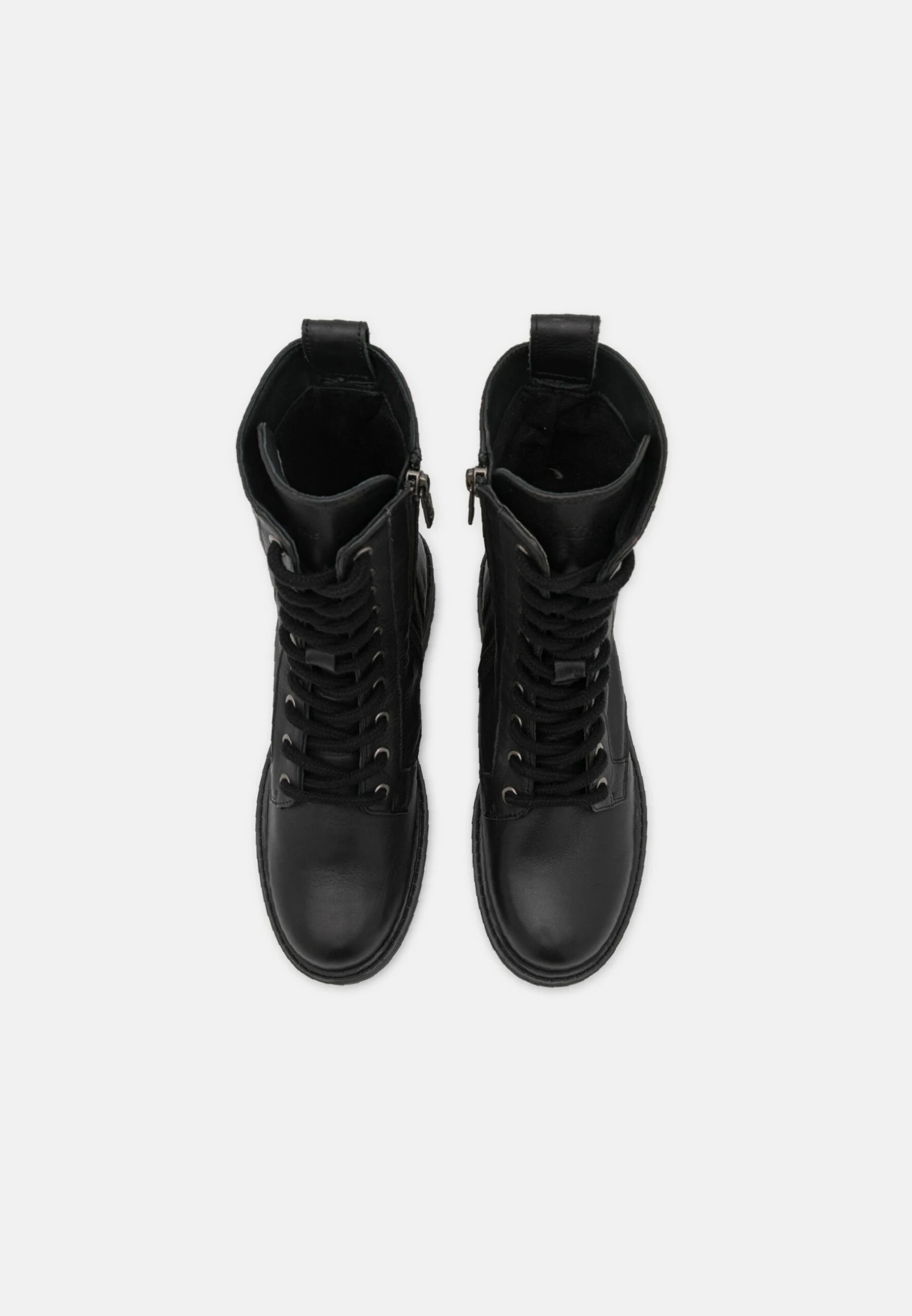 Clarks Orinoco Style - Botines Con Cordones - Black 6 Clarks Orinoco Style - Botines Con Cordones - Black - Imagen 6