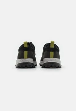 Clarks Atl Trek Wally - Zapatos Con Cordones - Black -Ofertas Clarks Tienda 86f7a3cd6c3a4956a916df070326be15