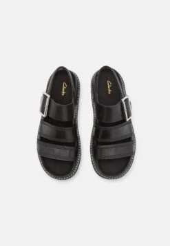 Clarks Orianna Over - Sandalias Con Plataforma - Black 11 Clarks Orianna Over - Sandalias Con Plataforma - Black -Ofertas Clarks Tienda 8790be528f784f549c10352cdb545032
