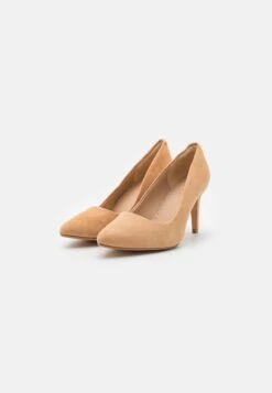 Clarks Laina Rae - Zapatos Altos - Beige 8 Clarks Laina Rae - Zapatos Altos - Beige -Ofertas Clarks Tienda 8802de47ab944a8cb1231126ba8f33ea