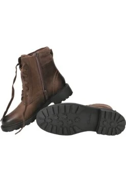 Clarks Orinoco - Botines Con Cordones - Beige -Ofertas Clarks Tienda 88783f9ad148466187dd515d1257d68f