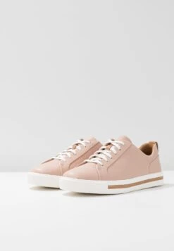 Clarks Un Maui Lace - Zapatillas - Nude 11 Clarks Un Maui Lace - Zapatillas - Nude -Ofertas Clarks Tienda 88cac1460f694ae5a1997346114b8aa4