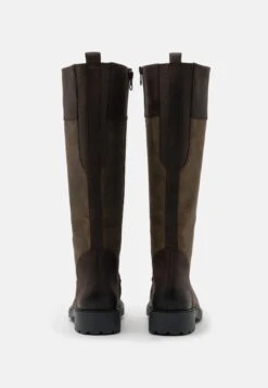 Clarks Orinoco - Botas - Dark Brown -Ofertas Clarks Tienda 891e5f74693345baa4384cf23b168a3b