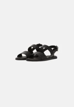 Clarks Karsea Strap - Sandalias - Black -Ofertas Clarks Tienda 89457da711364ca6954d010db7c8176a