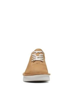 Clarks Velhill Etch - D - Zapatillas - Brown -Ofertas Clarks Tienda 89cd85a19d754e7faec59b83e3d5d3b7