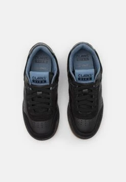 Clarks Cica 2.0 O. - Zapatillas - Black -Ofertas Clarks Tienda 8a65e58f1a094634abd1d90c2d53edfb