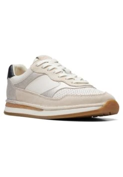 Clarks Craftrun Tor. - D - Zapatillas - White 11 Clarks Craftrun Tor. - D - Zapatillas - White -Ofertas Clarks Tienda 8b41d793743e414b9db01466a7fbefc4