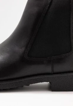 Clarks Griffin Plaza - Botines Bajos - Black 9 Clarks Griffin Plaza - Botines Bajos - Black -Ofertas Clarks Tienda 8b5aa30505da46ef992fa994ee524ff9