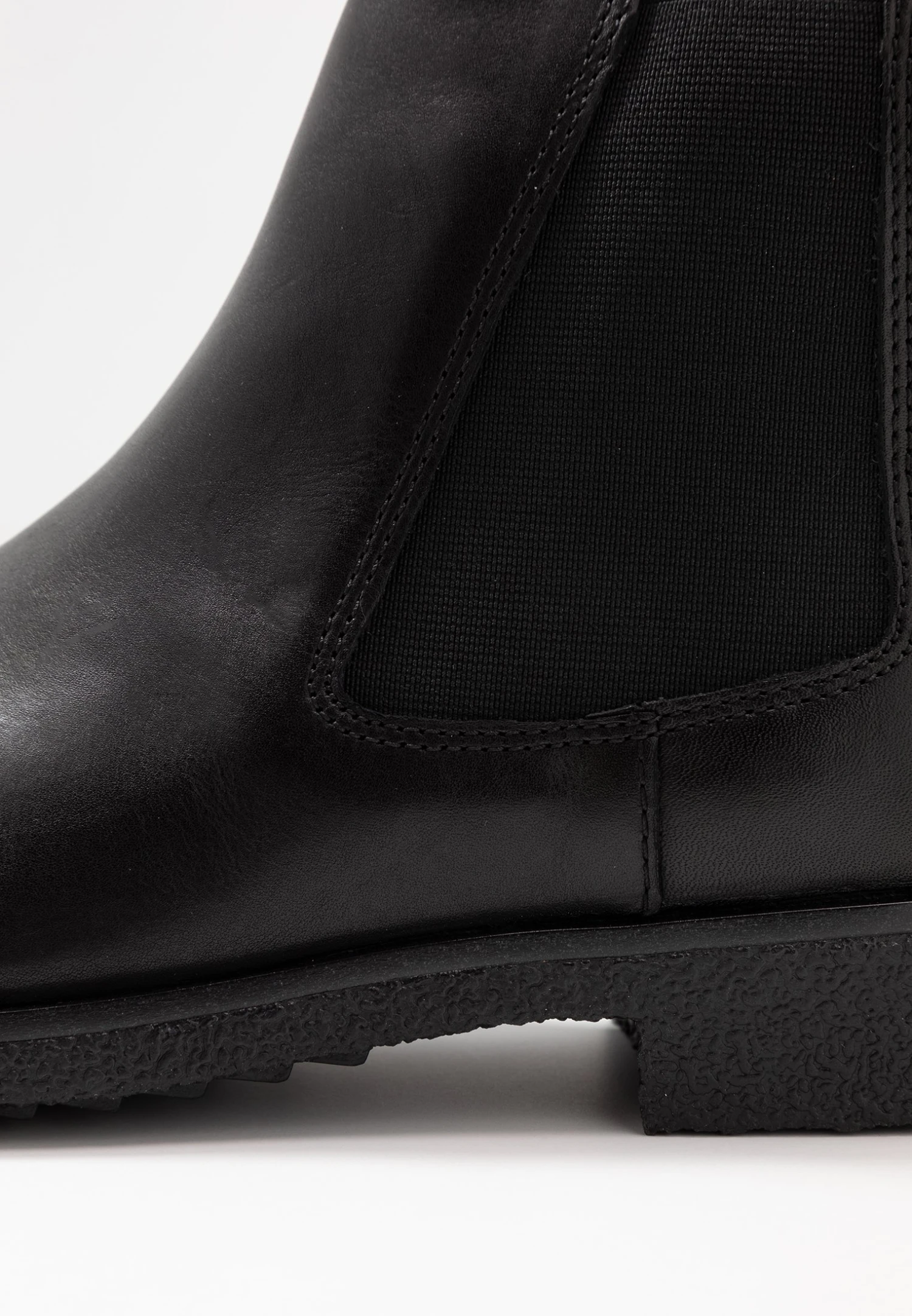 Clarks Griffin Plaza - Botines Bajos - Black 3 Clarks Griffin Plaza - Botines Bajos - Black - Imagen 3